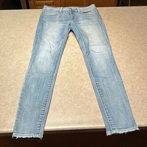 AE women’s jegging jean